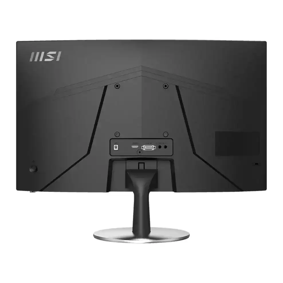 (image for) MSI 24" FHD 100Hz VA Curved Business Monitor